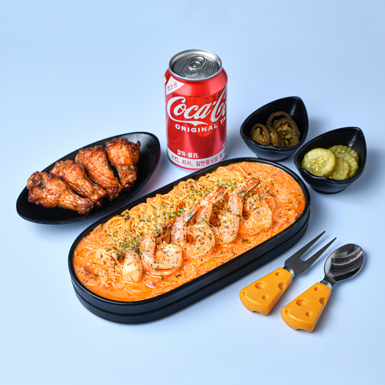 1인 나혼자세트
